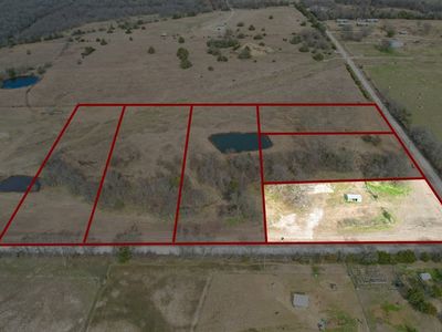 County Road 1043 Lot 3, Celeste, TX, 75423