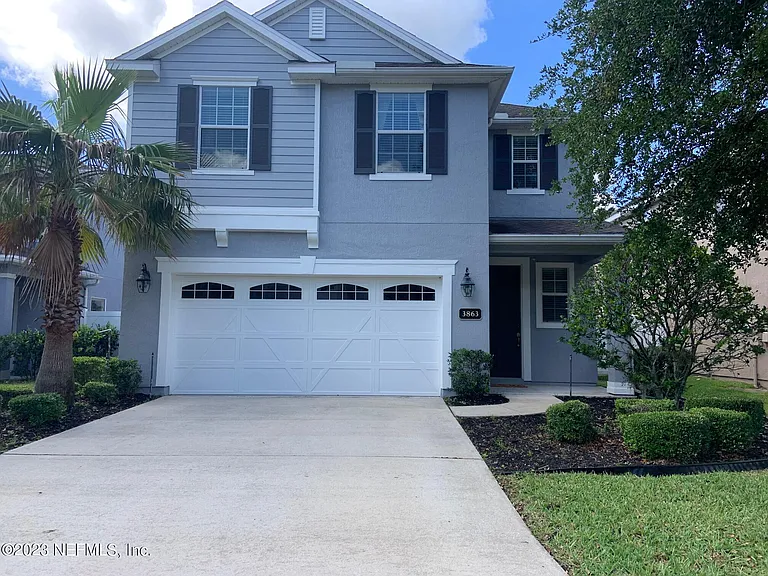 3863 Chasing Falls Rd — Photo 31