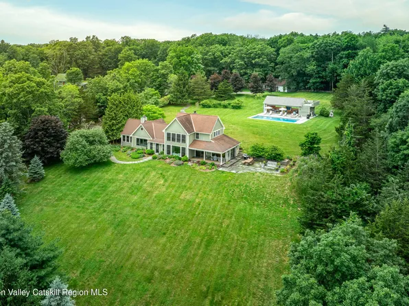 64 Dug Road, Accord, NY 12404