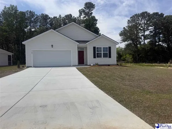 5188 Shallowford Rd, Darlington, SC 29532