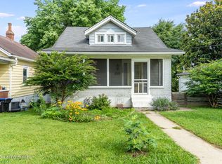 1229 Crown Ave, Louisville, KY 40204