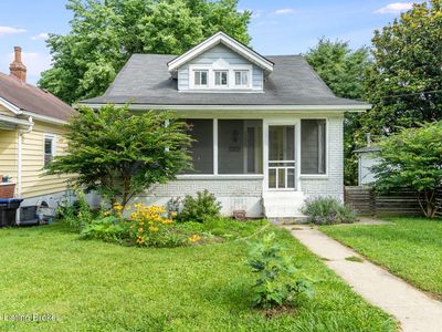 1229 Crown Ave, Louisville, KY, 40204