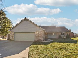 5431 Nathan Pl, Indianapolis, IN 46237