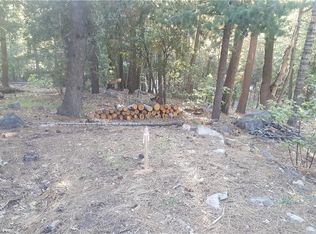 6198 Spruce Ave, Angelus Oaks, CA 92305