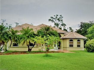 1320 39th St SW, Naples, FL 34117