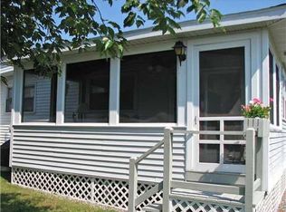 6 Webber Rd, York, ME 03909