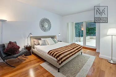 Sold by New York Residence
