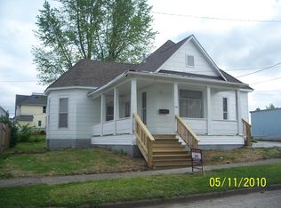 112 E Buchanan St, Kirksville, MO 63501