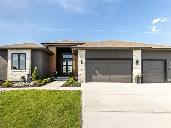 7927 Millridge St, Shawnee, KS 66220