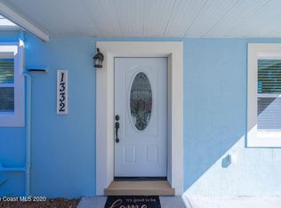 1332 Gary Dr, Merritt Island, FL 32952