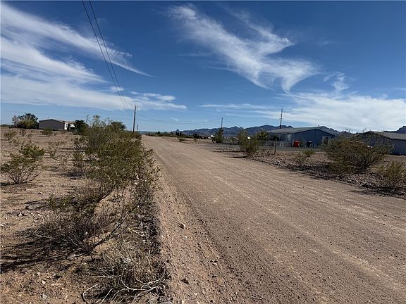 5th image of LOT 4 S Concho Rd