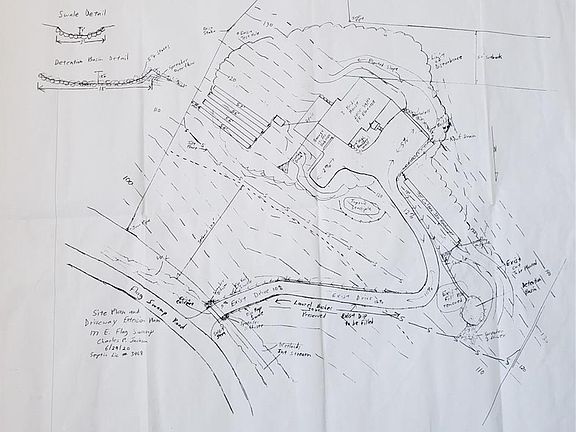 177 East Flag Swamp Road