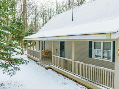 11876 W Renberg Rd, Tipler, WI, 54542