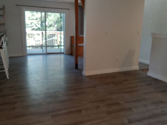 View as you enter the great room.