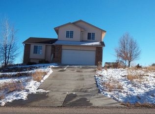 4238 Cuerno Verde Blvd, Colorado City, CO 81019