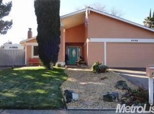 8428 Mansfield Dr, Citrus Heights, CA 95610