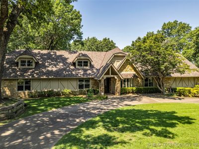 9916 S Quebec Ave, Tulsa, OK, 74137