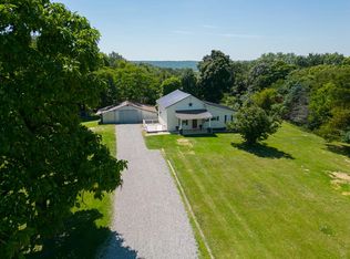 6594 County Road 550, Frankfort, OH 45628