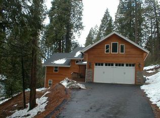 555 Dean Ct, Arnold, CA 95223