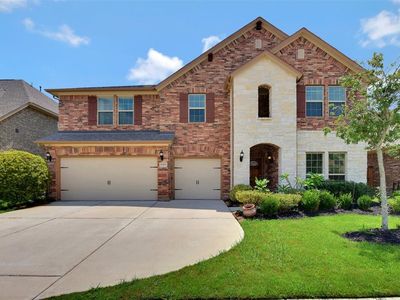 10426 Texas Sage Way, Cypress, TX, 77433