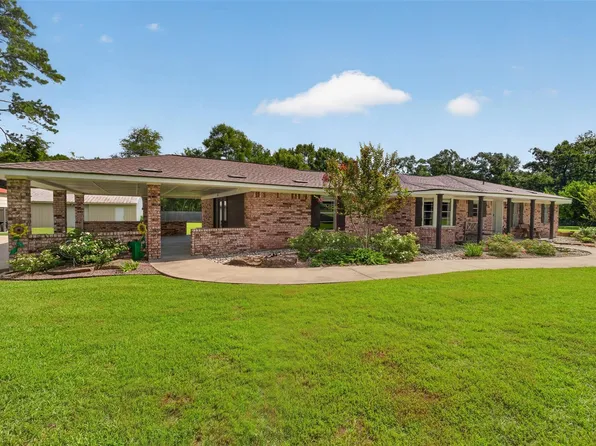 4169 Leatherwood Dr, Kountze, TX 77625