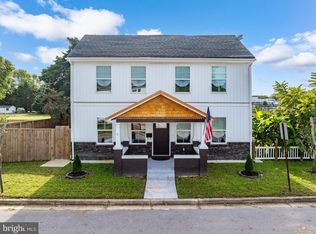 109 Powell St, Snow Hill, MD 21863