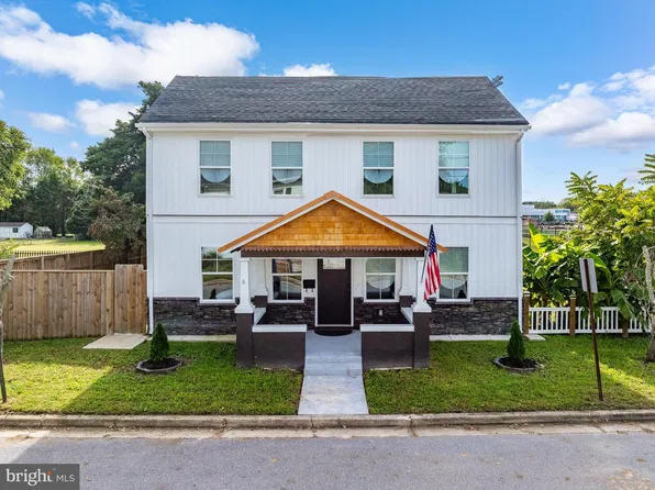 109 Powell St, Snow Hill, MD 21863