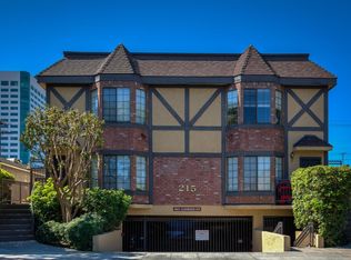 215 N Cordova St APT C, Burbank, CA 91505