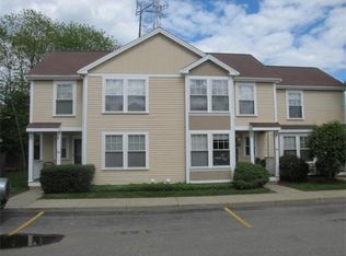 36 Crescent St #44A, Newton, MA 02465