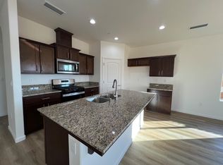 1452 Concord Way LOT 35, Dinuba, CA