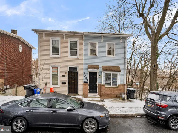 2033 Kensington St, Harrisburg, PA 17104