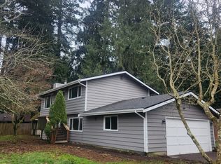 26626 Weaver Rd NW, Poulsbo, WA 98370