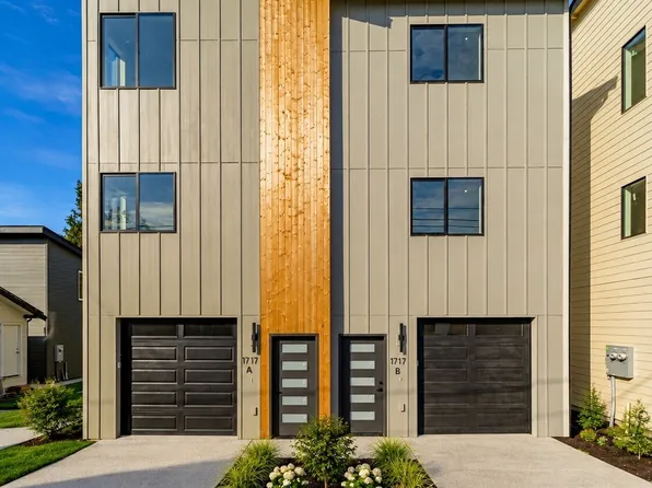 1717 S 17th Street #B, Tacoma, WA 98405
