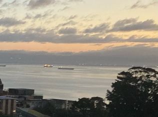 909 Humboldt Rd, Brisbane, CA 94005