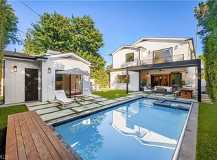 4543 Lennox Ave, Sherman Oaks, CA 91423