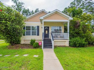 12 Okatie Park Cir W, Ridgeland, SC 29936