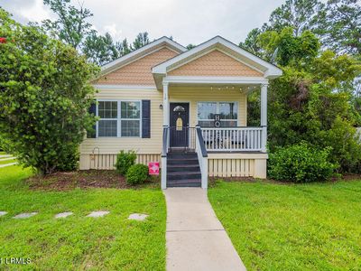12 Okatie Park Cir W, Ridgeland, SC, 29936
