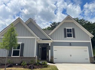 1971 Assembly Cir LOT 164, Gainesville, GA 30501