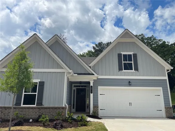 1971 Assembly Cir Lot 164, Gainesville, GA 30501