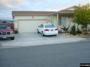 17532 Javalina Ct, Reno, NV 89508