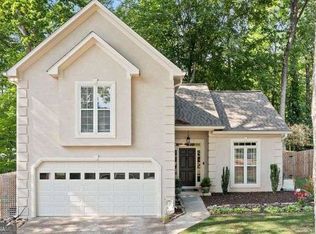 3376 Hickory Ln, Powder Springs, GA 30127