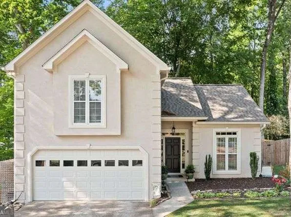 3376 Hickory Ln, Powder Springs, GA 30127