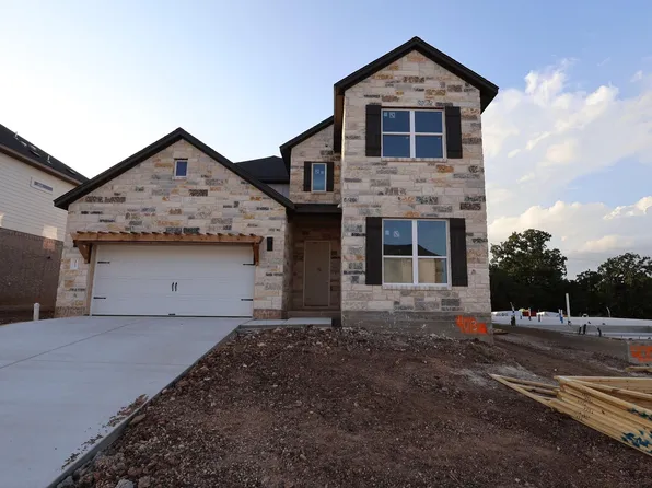 4013 Waxahachie Rd, Leander, TX 78641