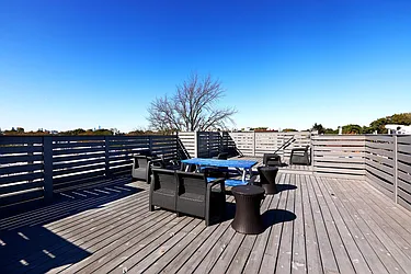 Rented by Arwell Realty