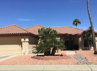 14614 W Trading Post Dr, Sun City West, AZ 85375
