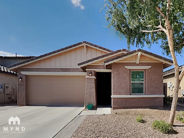 12226 W Briles Rd, Peoria, AZ 85383