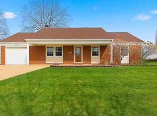 225 Wilmslow Ln, Schaumburg, IL