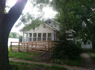 225 N Higby St, Jackson, MI 49202