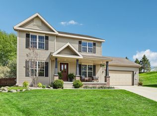 3809 Drumlin Ln, Madison, WI 53719