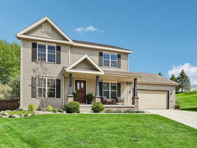 3809 Drumlin Ln, Madison, WI, 53719